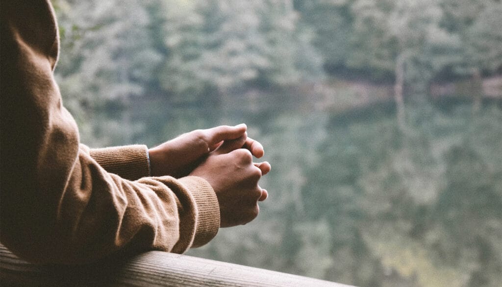Experiencing Grief
