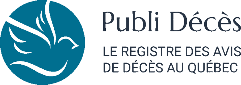 Publi décès avis de décès en ligne