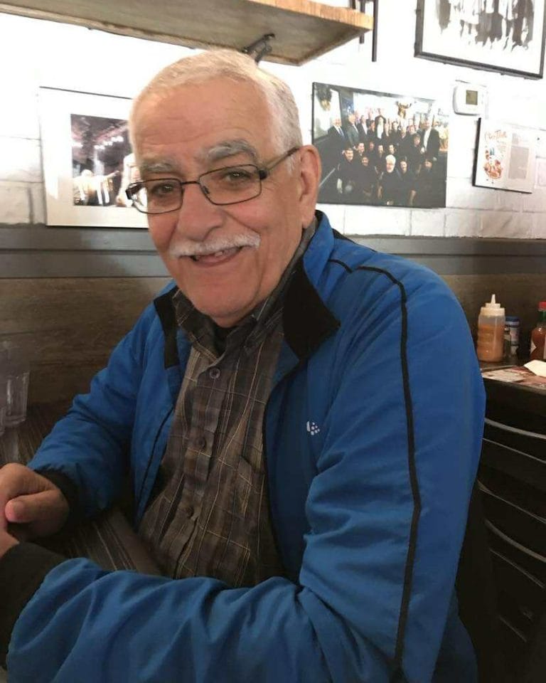 Avis de décès de Peter Rickert