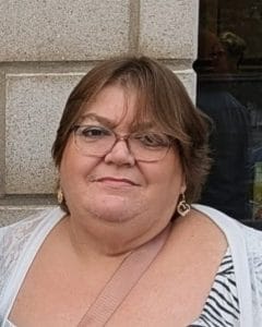 Avis de décès de Manon Hamilton