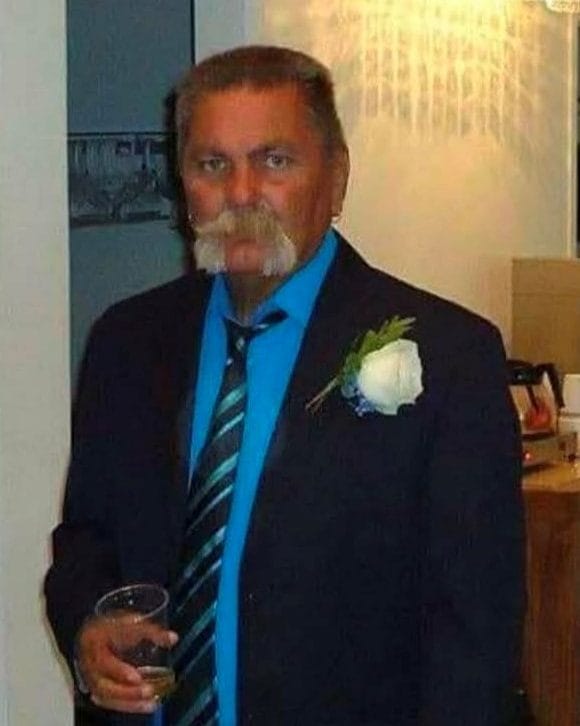 Avis de décès de Richard Marsolais