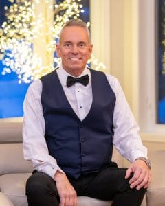 Avis de décès de François Clermont