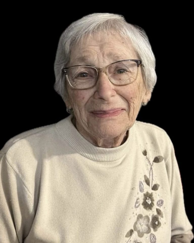 Pierrette Rochefort