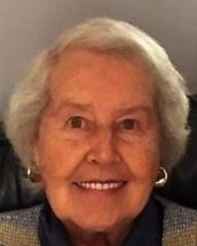 Ghislaine Gagné