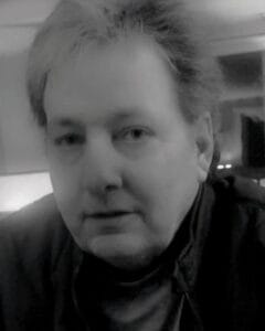 Avis de décès de Guy Gauthier