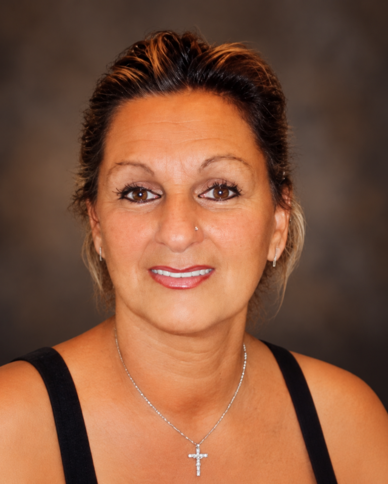 Francine Brodeur