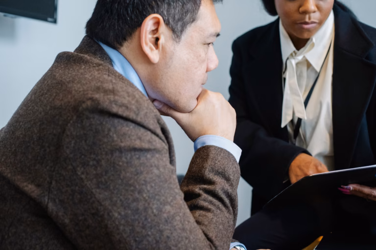 Employee inquiring about labor standards in case of death with their employer