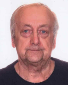 Avis de décès de Guy Mercure